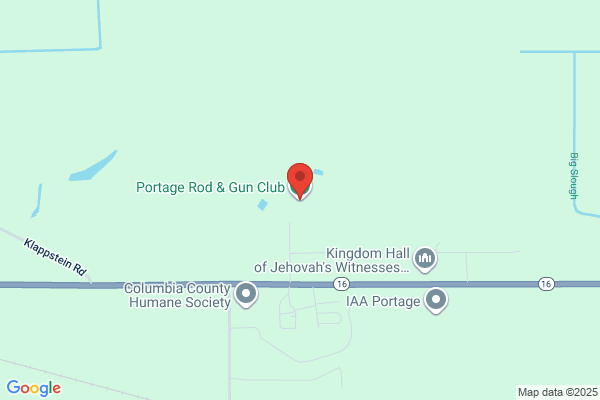 Portage Rod & Gun Club
