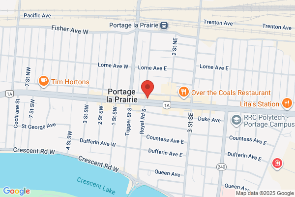 Century 21 Portage Realty