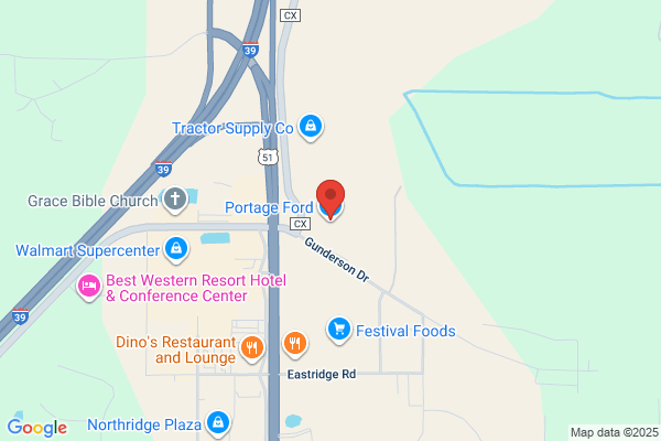 Portage CDJR