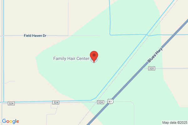 Family Hair Center