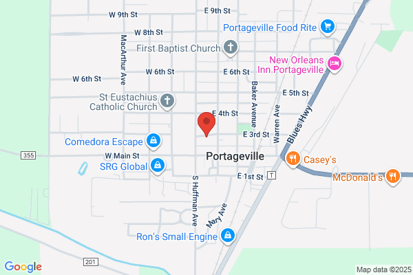 Patton Mark & Company Plumbing