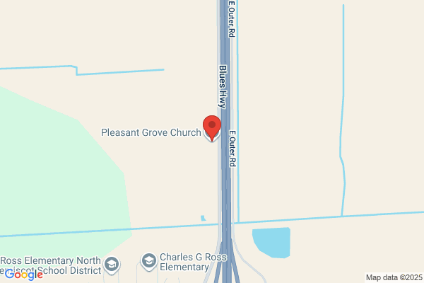 Pleasant Grove Missionary Baptist Church II
