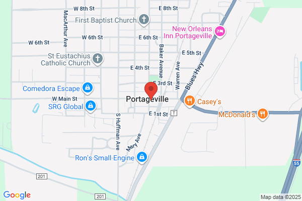 Portageville Chamber of Commerce