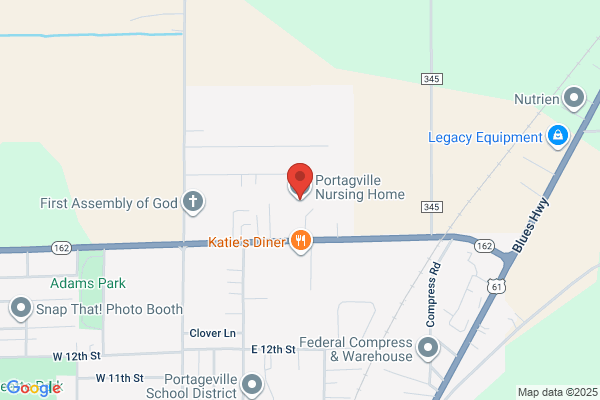Portageville Nursing Center