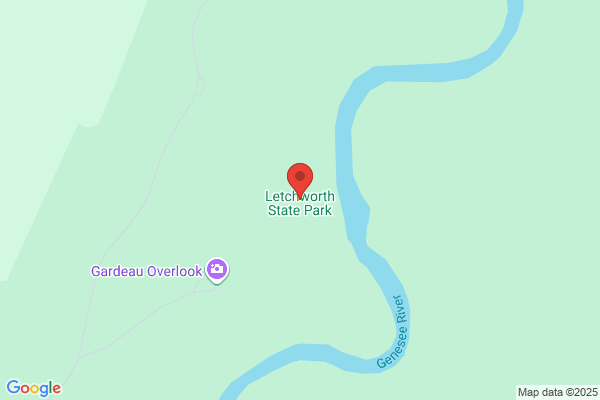 Letchworth State Park