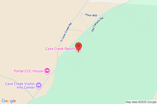 Cave Creek Ranch