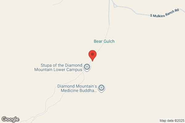 Diamond Mountain