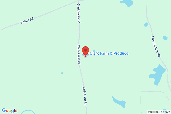 Clark Farm & Produce
