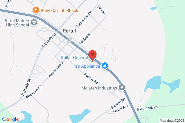 Dollar General