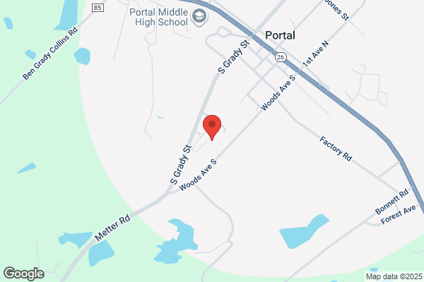 Portal Elementary