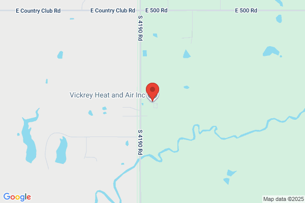 Vickery Heating & Air