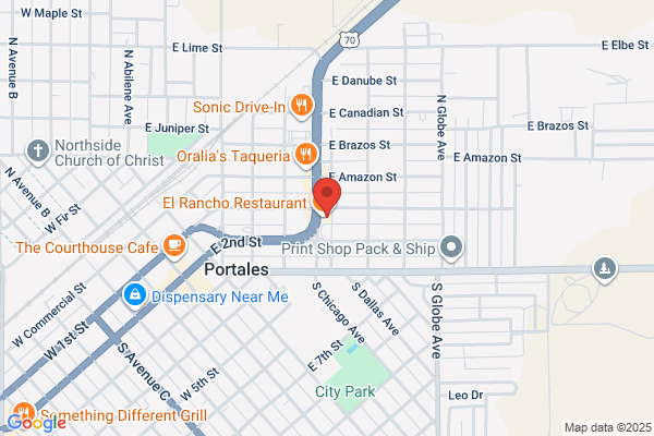 Portales Internet Providers
