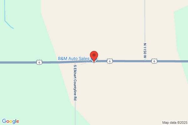 B & M Auto Sales