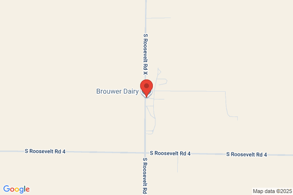 Brouwer Dairy