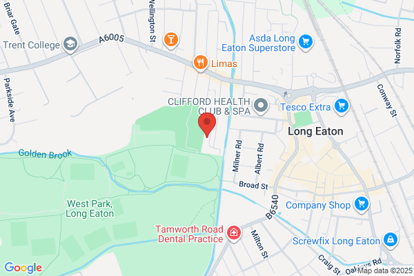 Calton Furniture