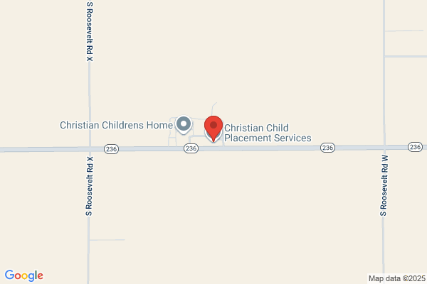 Christian Child Placement Services