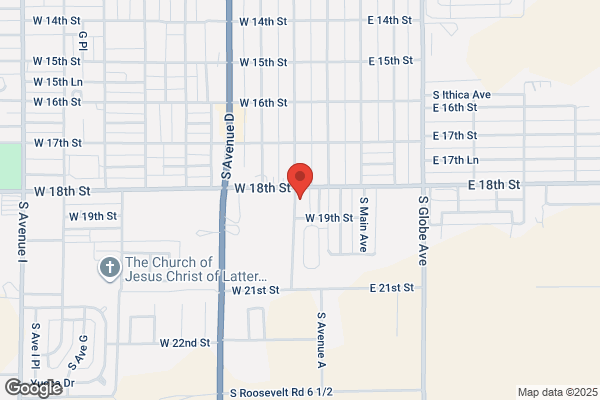 Church of Christ Southside
