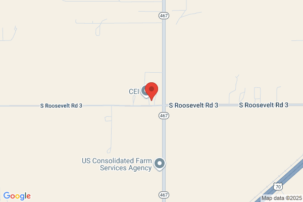 Combs Electrical & Mechanical