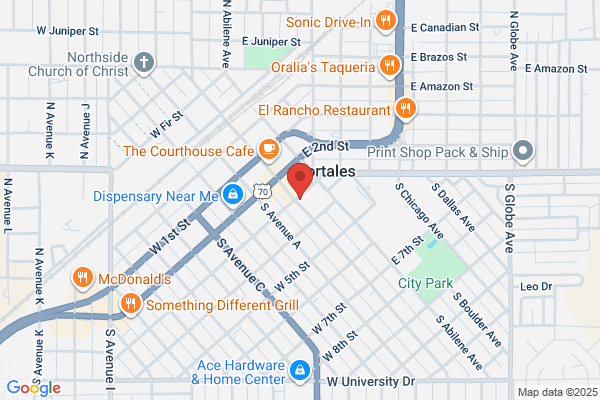Cox Refrigeration & Electric Inc.