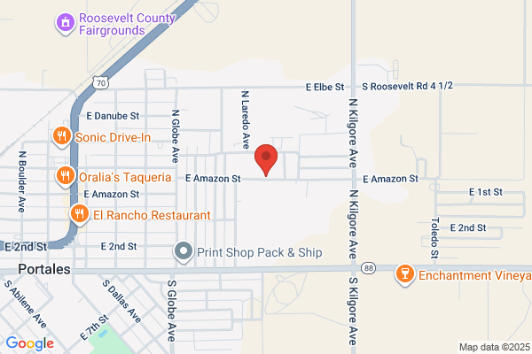 Evangelic Church of God