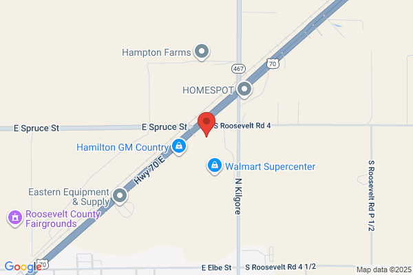 Interim HealthCare of Portales NM