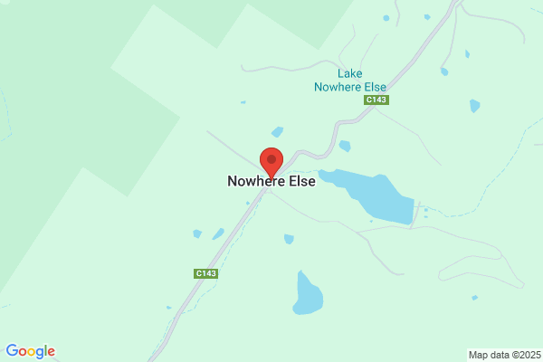 Nowhereelse