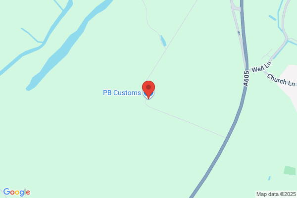 P B Customs, LLC
