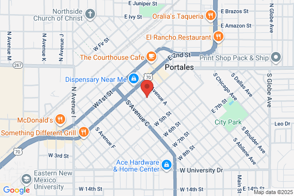 Portales Medical Clinic