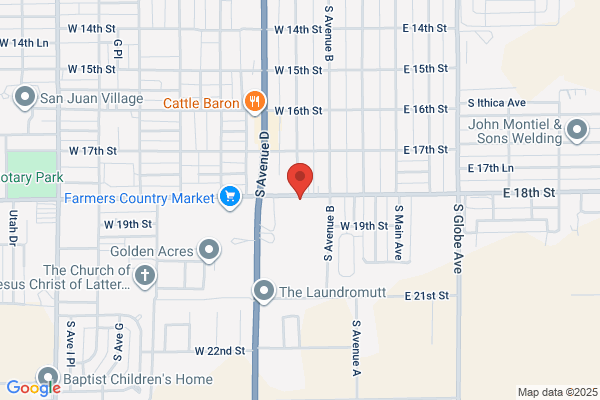 Southside Storage