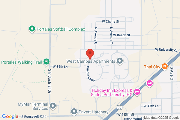 VineBrook Homes Portales