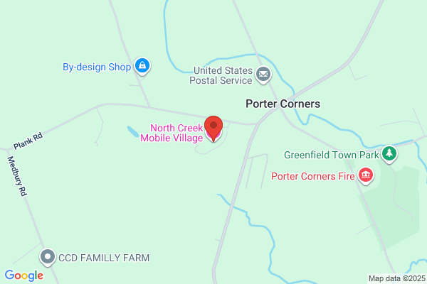 North Creek Mobile Village