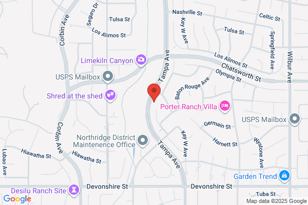 JMS Express Plumbing Porter Ranch