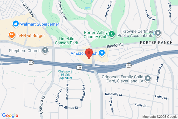 Kumon Math and Reading Center of Porter Ranch