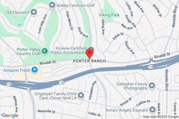 Porter Ranch Repiping