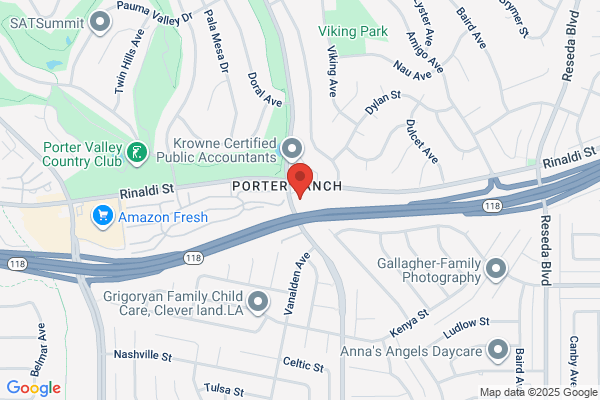 California Rehabilitation and Sports Therapy - Northridge