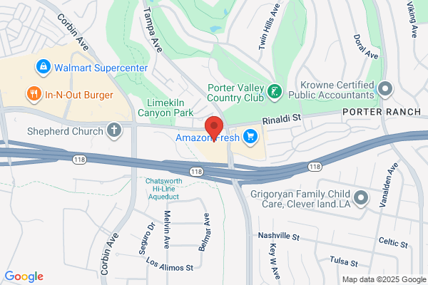 Porter Ranch Cleaners