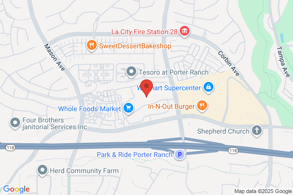 YogaSix Porter Ranch