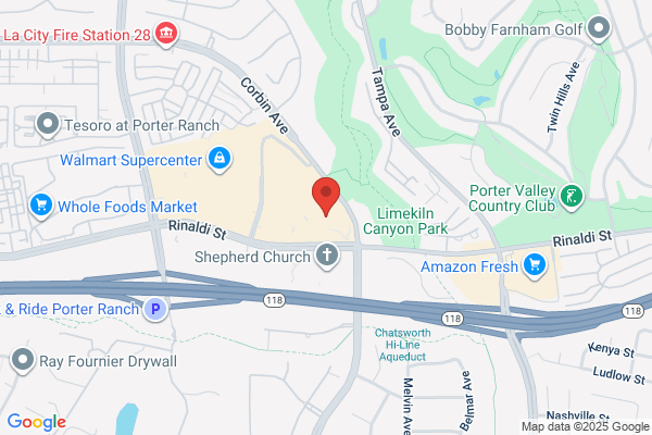 Logix - Porter Ranch Branch