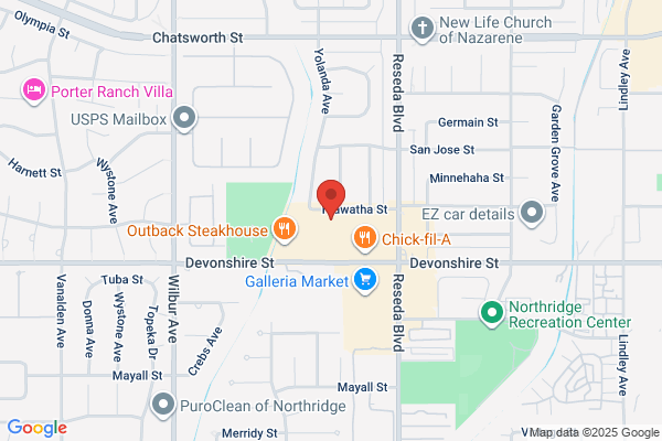 Julio & Rosa Mendoza | Pinnacle Estate Properties