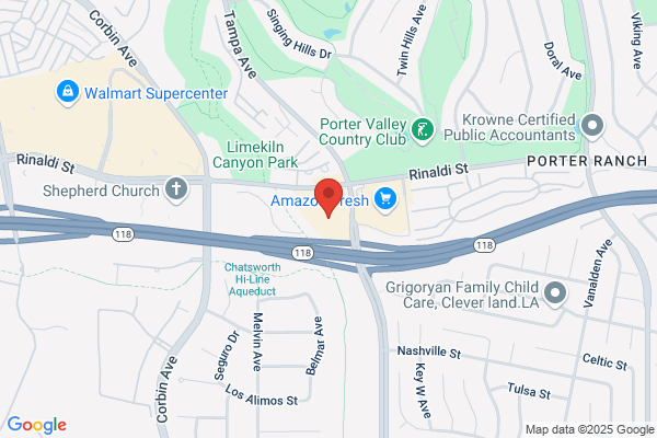 Porter Ranch Optometry