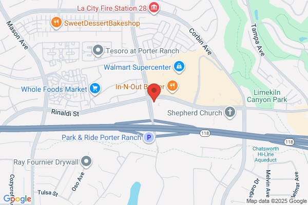 Porter Ranch Pharmacy