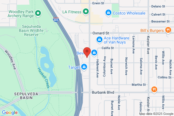 Southern California Multi-Specialty Center