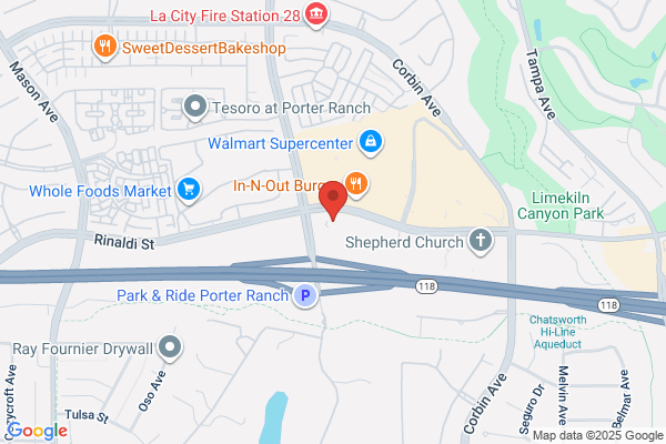 UCLA Health Porter Ranch Cancer Care