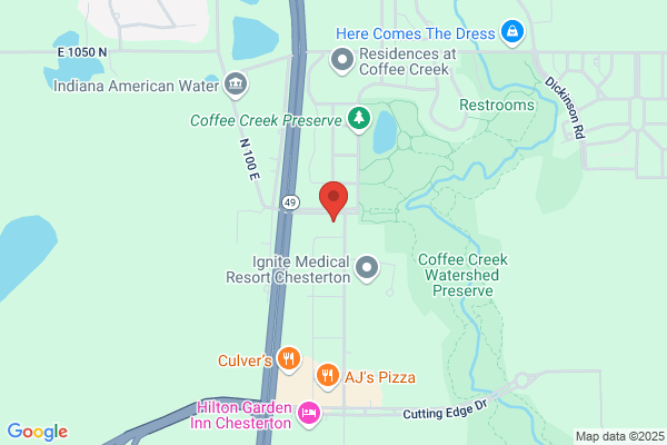 Chesterton Family Dentistry