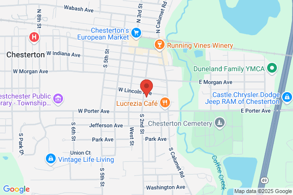 Chesterton Montessori School
