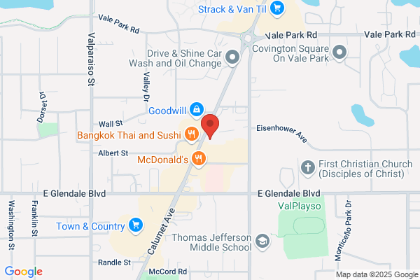 Coldwell Banker Residential Brokerage, Chesterton Office