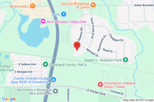 Franciscan Health Fitness Centers