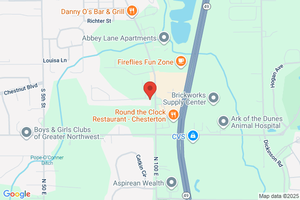 Roach Family Eye Care PC