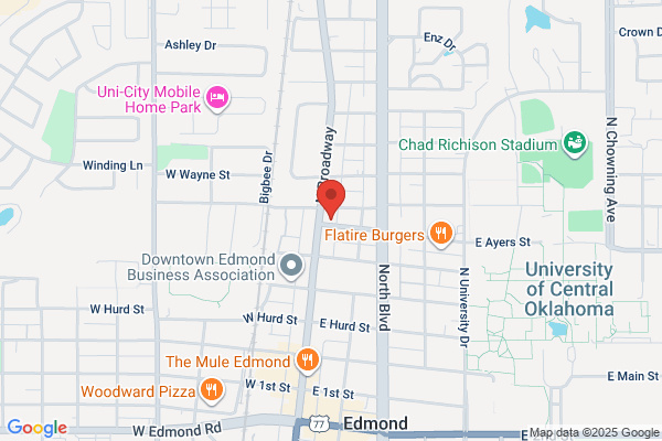 Alex Magee- Humana Agent