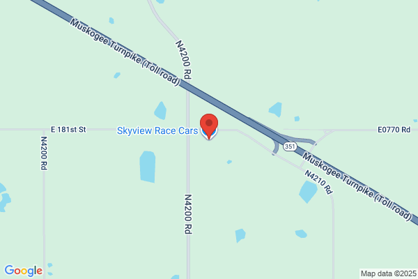 Skyview Racing